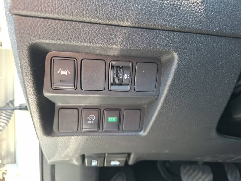 Nissan Qashqai - Photo 42