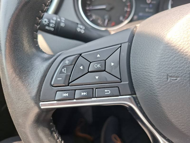 Nissan Qashqai - Photo 43