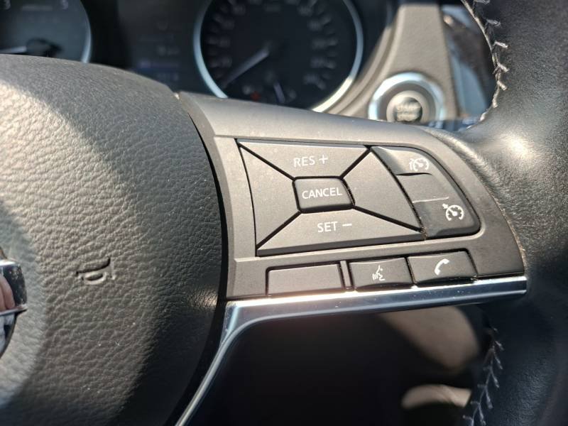 Nissan Qashqai - Photo 44