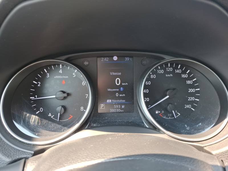 Nissan Qashqai - Photo 45