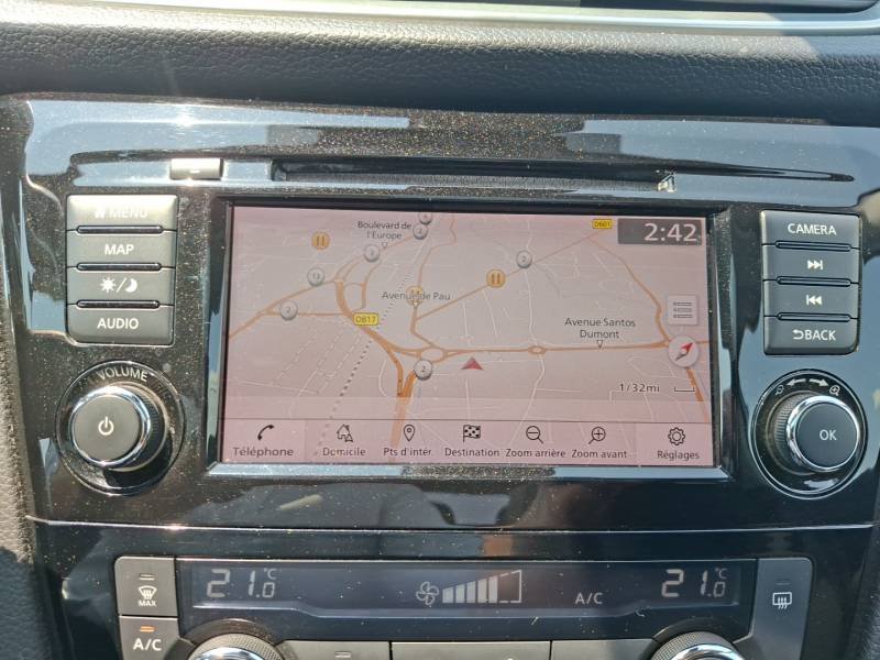 Nissan Qashqai - Photo 47