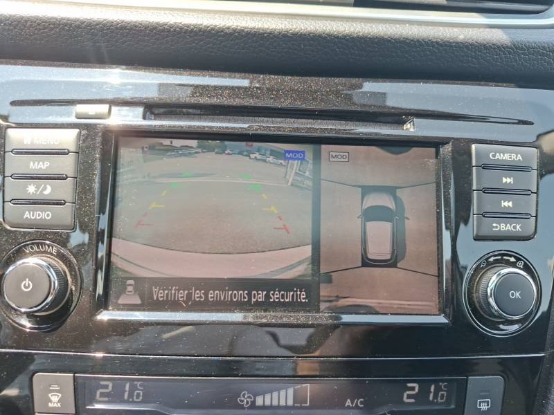 Nissan Qashqai - Photo 48