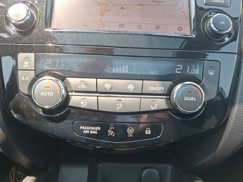 Nissan Qashqai - Photo 49