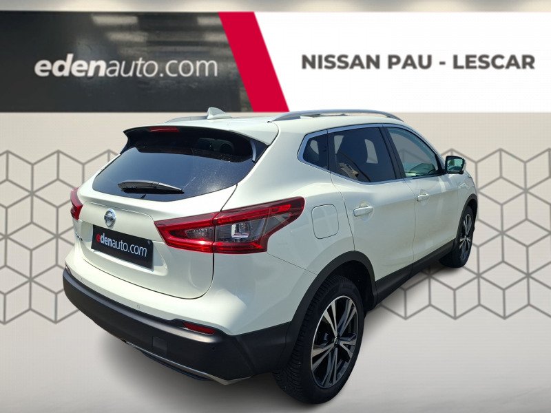 Nissan Qashqai - Photo 5