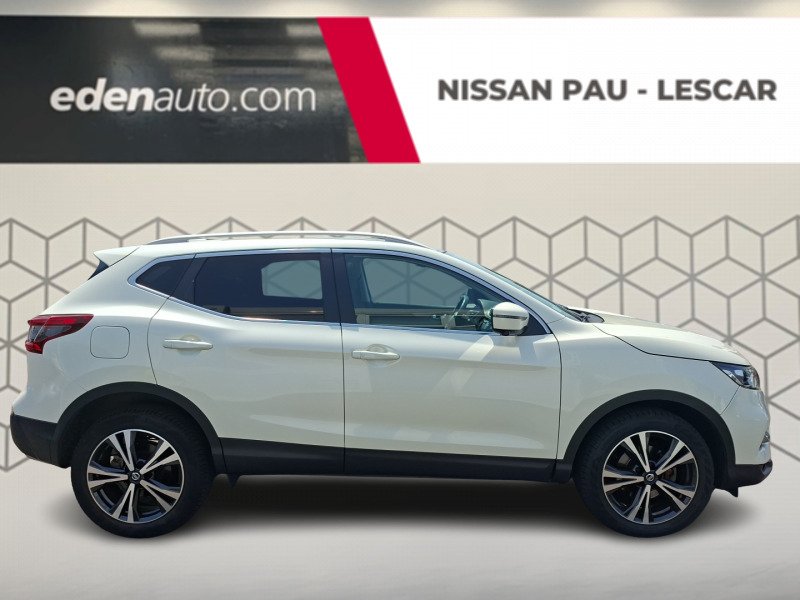 Nissan Qashqai - Photo 6