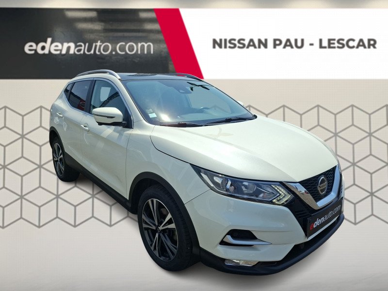 Nissan Qashqai - Photo 7