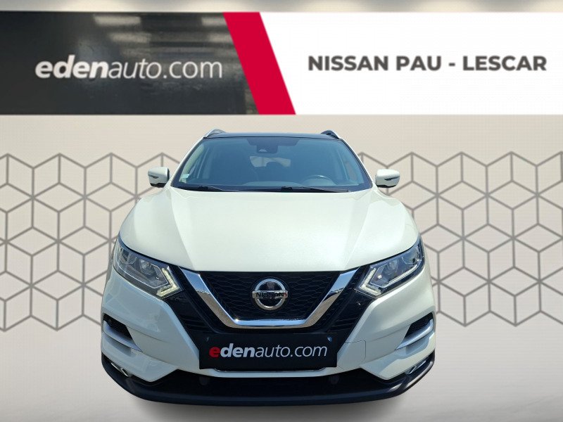 Nissan Qashqai - Photo 8