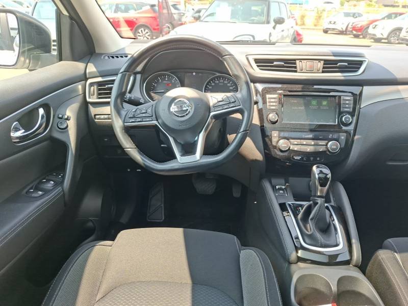Nissan Qashqai - Photo 9