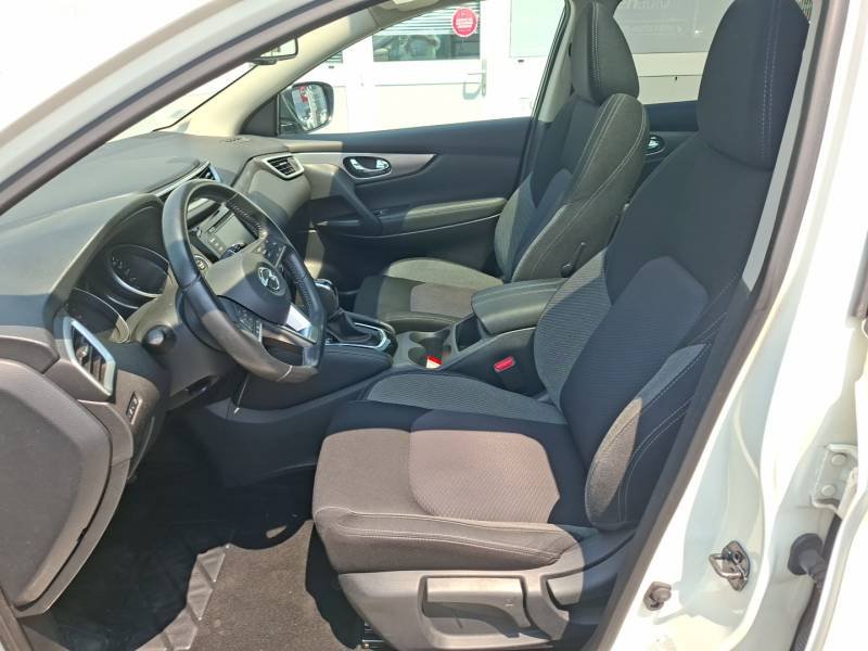 Nissan Qashqai - Photo 10