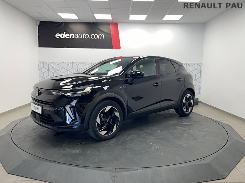 Renault Captur - Photo 1