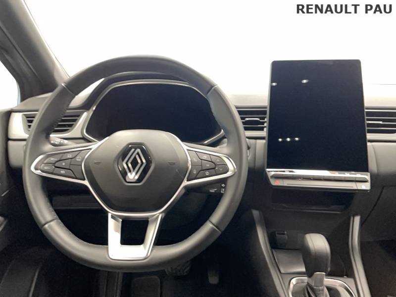 Renault Captur - Photo 11