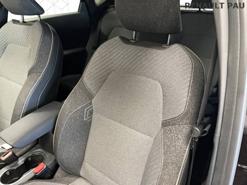 Renault Captur - Photo 12