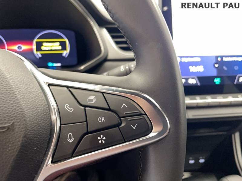 Renault Captur - Photo 13
