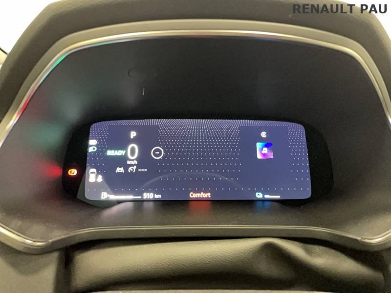 Renault Captur - Photo 17