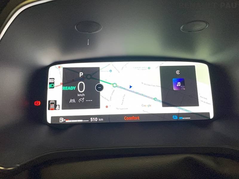 Renault Captur - Photo 18