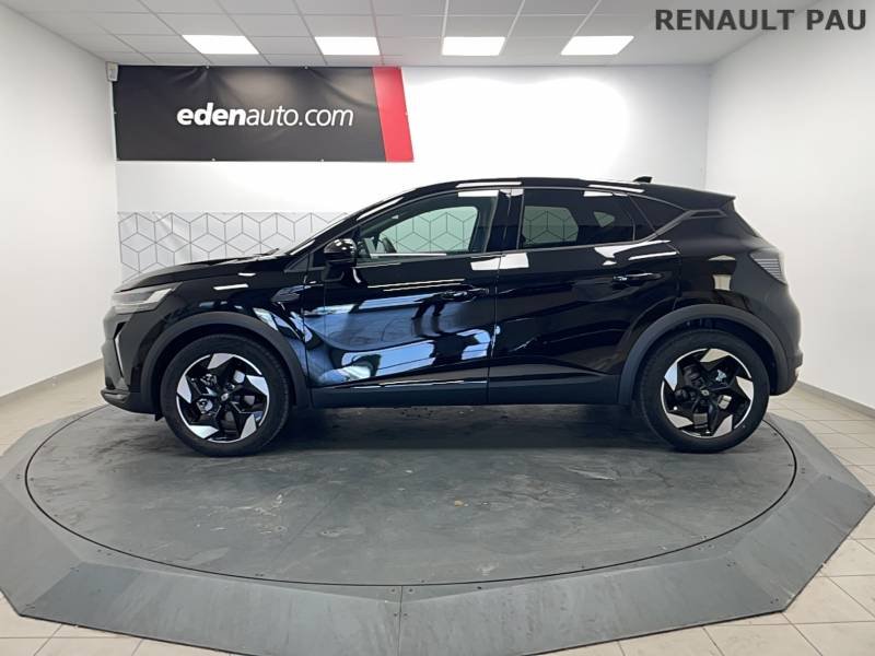 Renault Captur - Photo 2