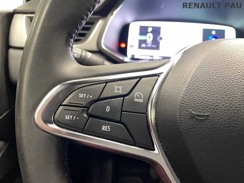 Renault Captur - Photo 21
