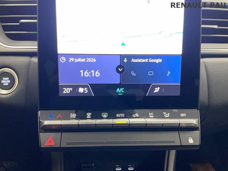 Renault Captur - Photo 22