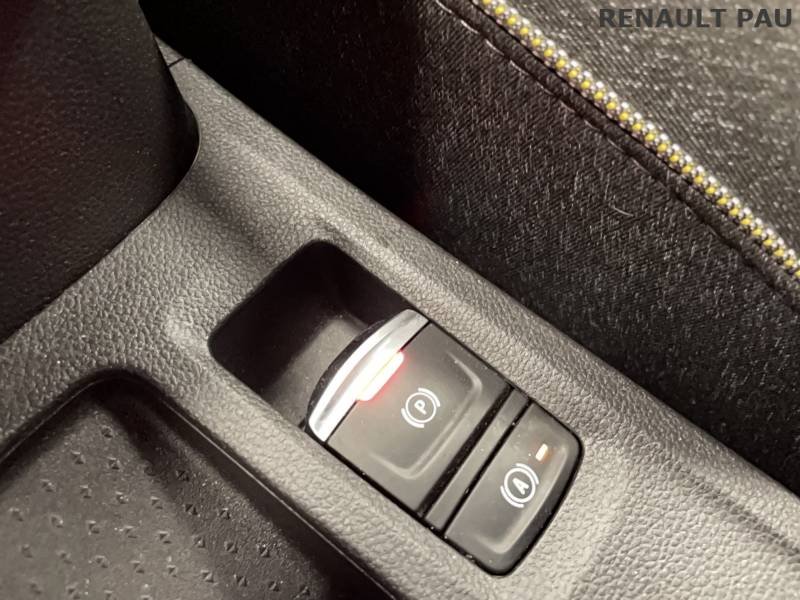 Renault Captur - Photo 24