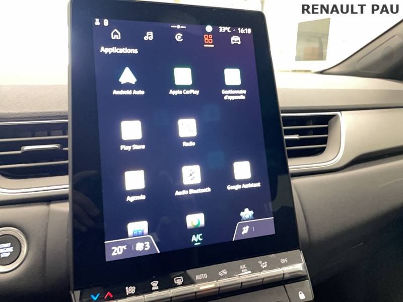 Renault Captur - Photo 25