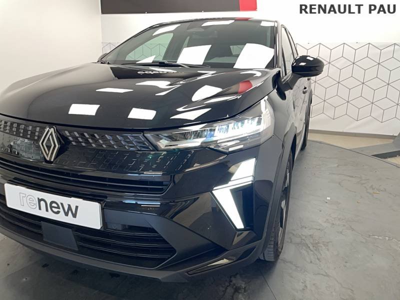 Renault Captur - Photo 30