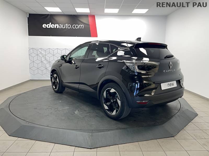 Renault Captur - Photo 3