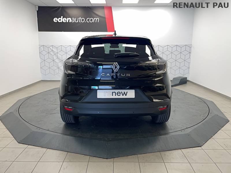 Renault Captur - Photo 4