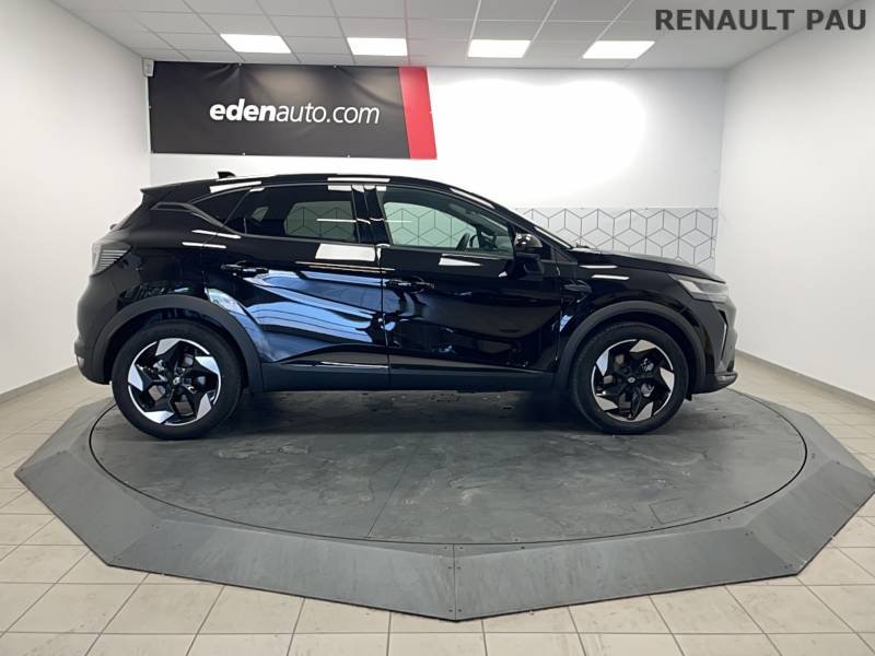 Renault Captur - Photo 6