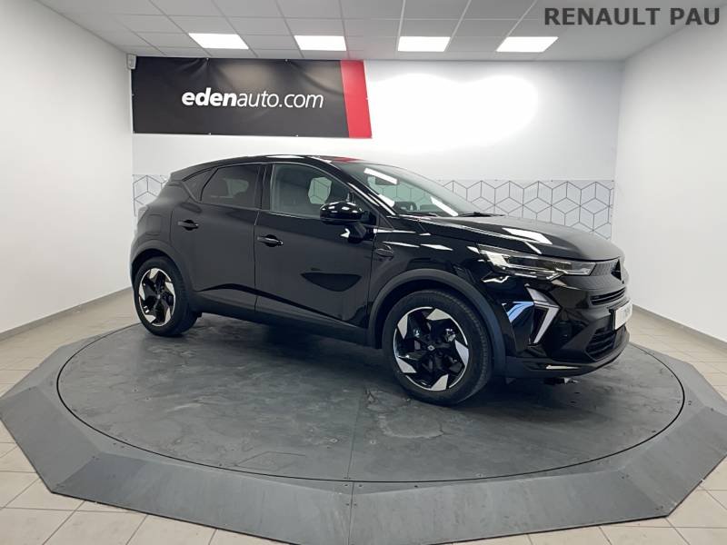Renault Captur - Photo 7