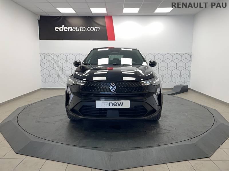 Renault Captur - Photo 8