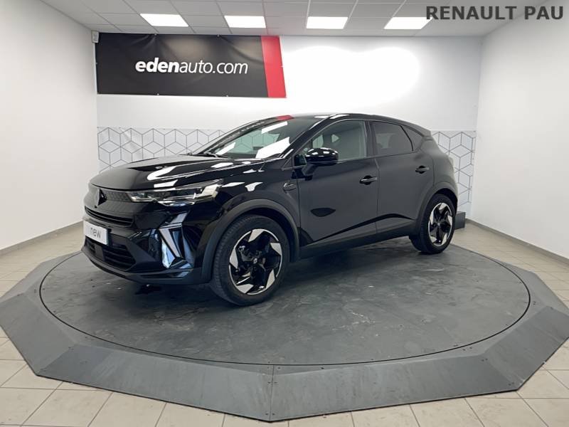 Renault Captur - Photo 9