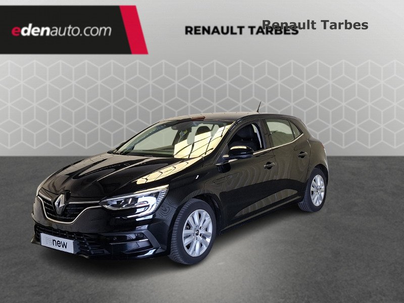Renault Mégane - Photo 1