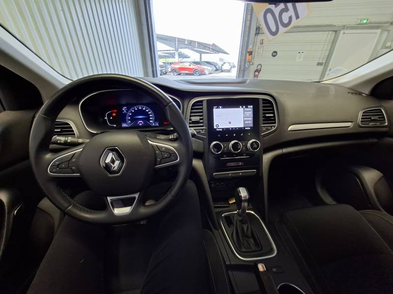 Renault Mégane - Photo 11
