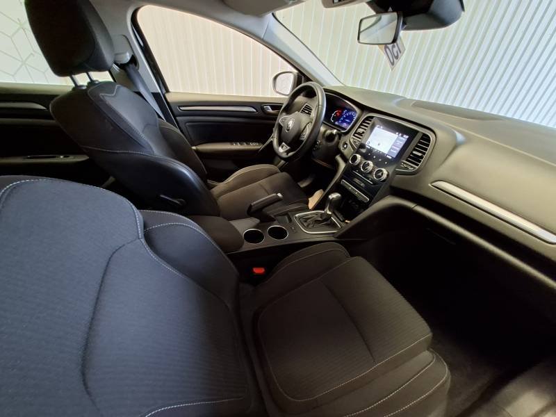 Renault Mégane - Photo 12