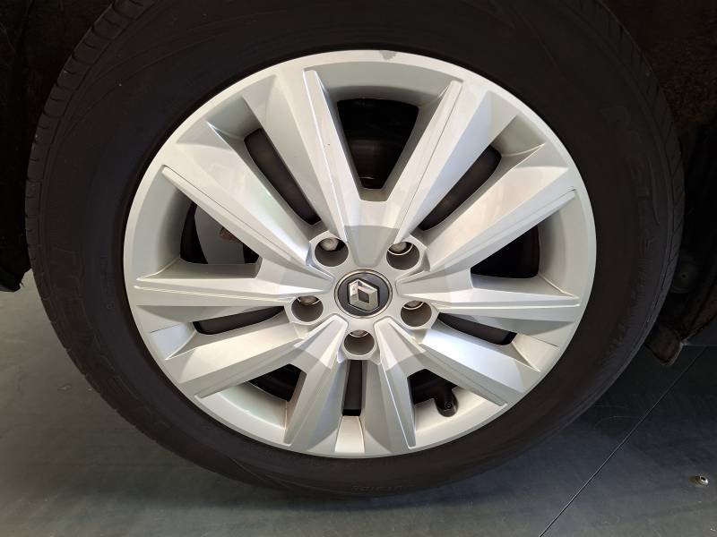 Renault Mégane - Photo 13