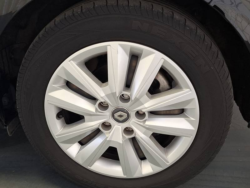 Renault Mégane - Photo 14