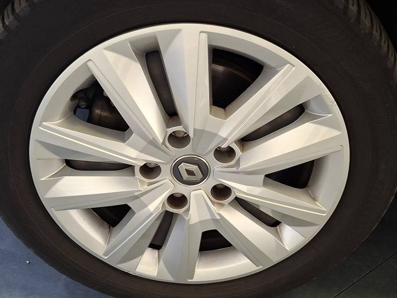 Renault Mégane - Photo 15