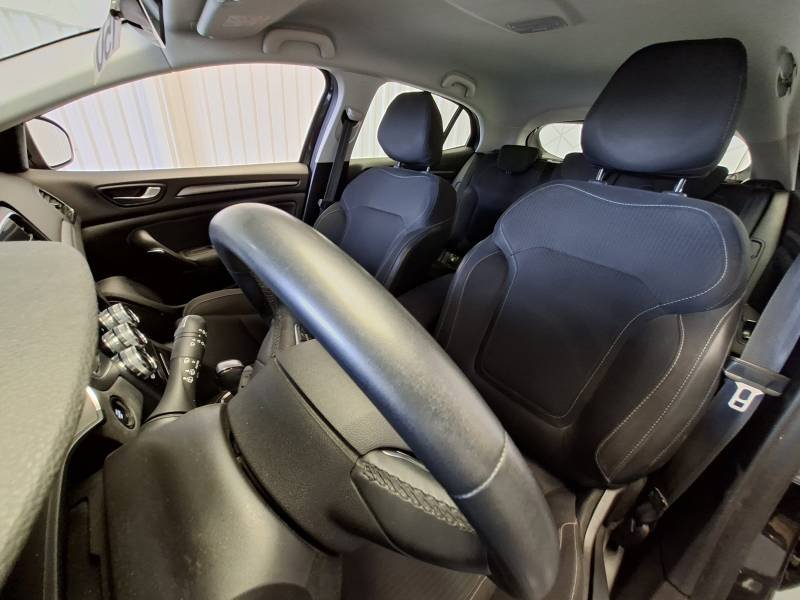 Renault Mégane - Photo 16