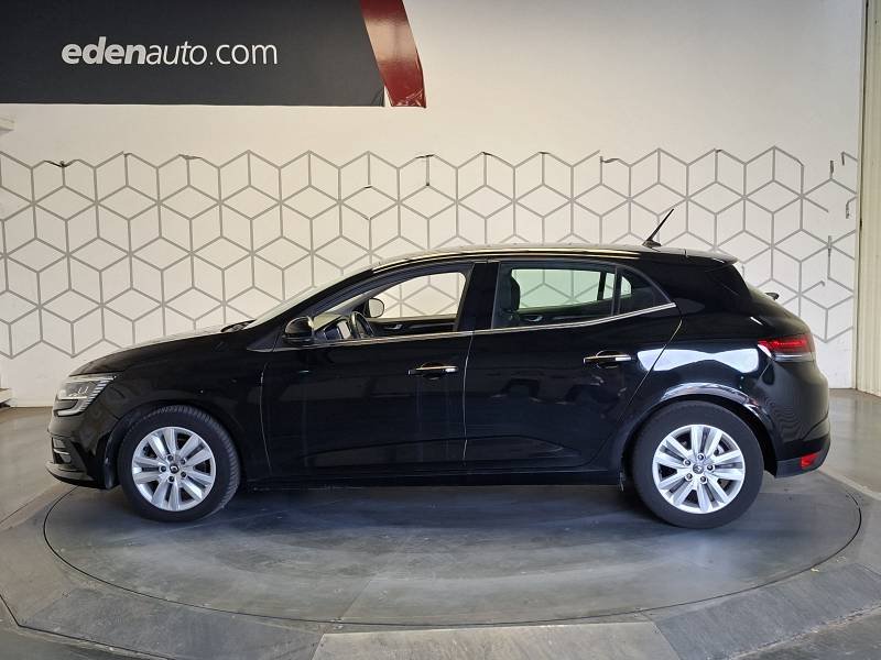 Renault Mégane - Photo 2