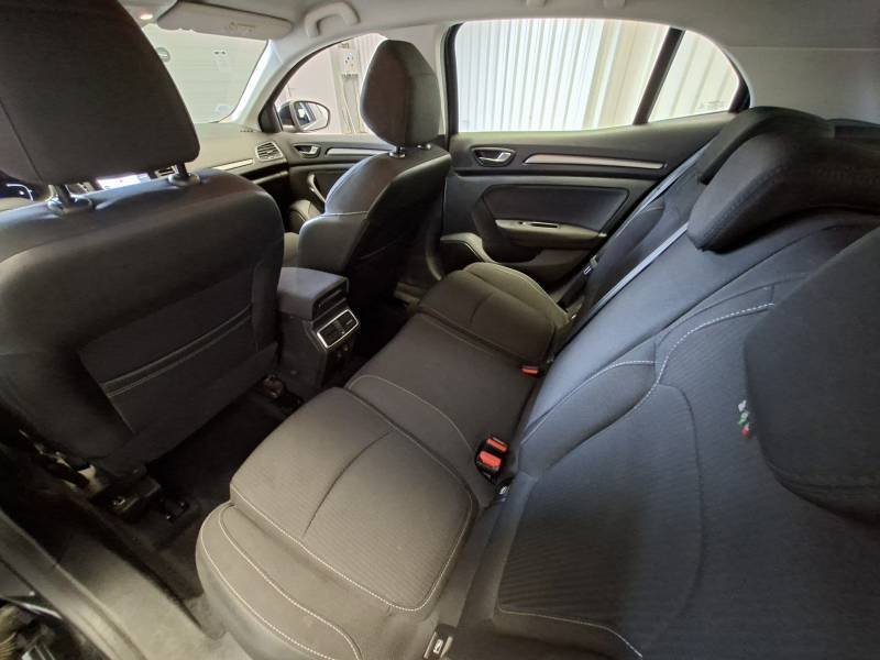 Renault Mégane - Photo 21
