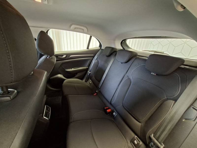 Renault Mégane - Photo 22