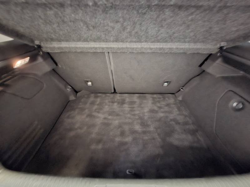 Renault Mégane - Photo 23