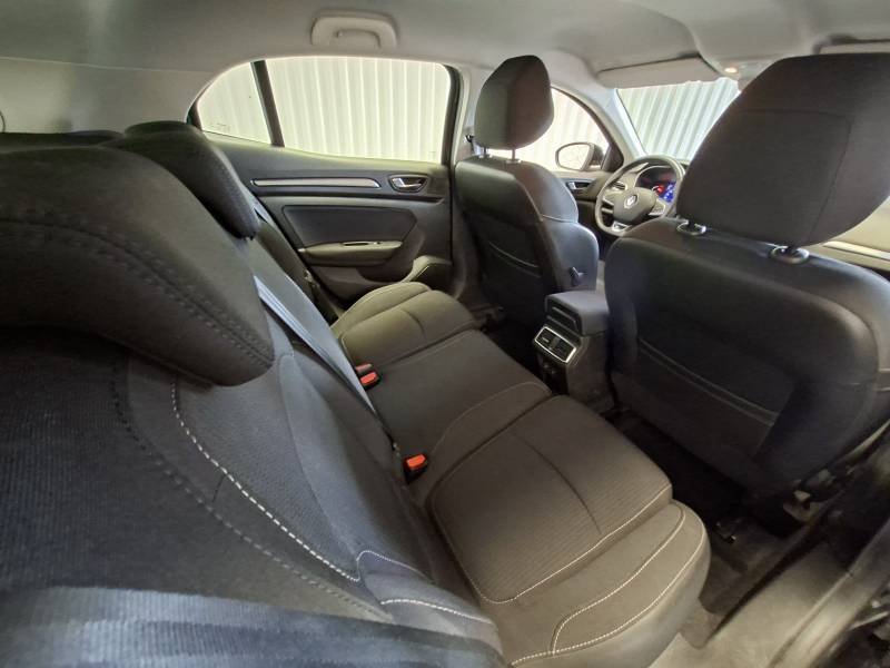 Renault Mégane - Photo 27
