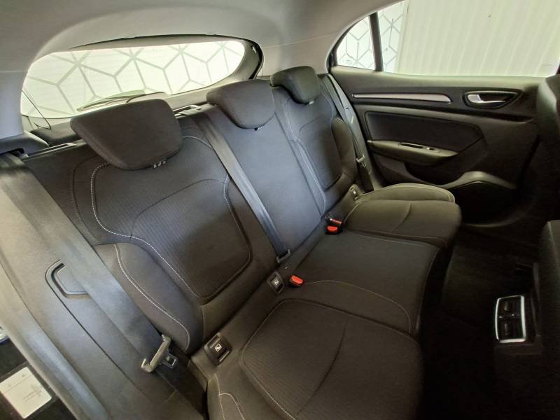 Renault Mégane - Photo 28