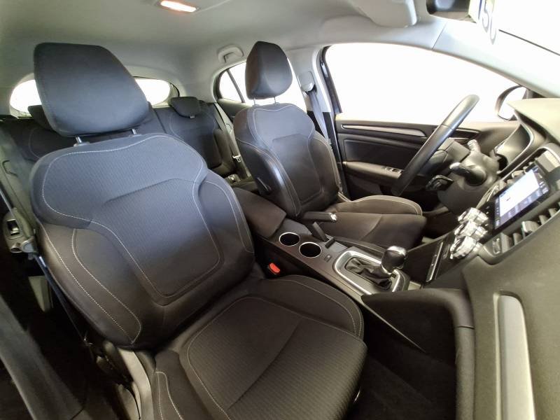 Renault Mégane - Photo 31