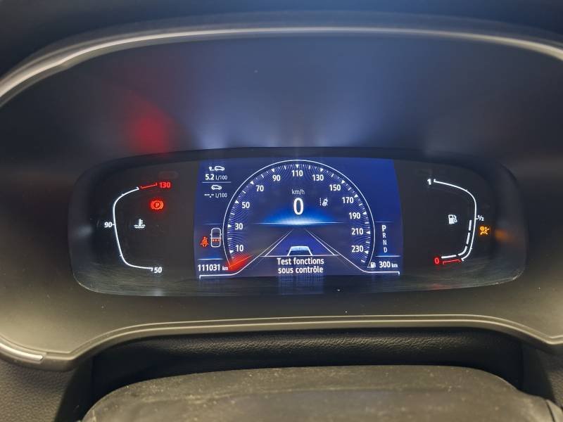 Renault Mégane - Photo 32