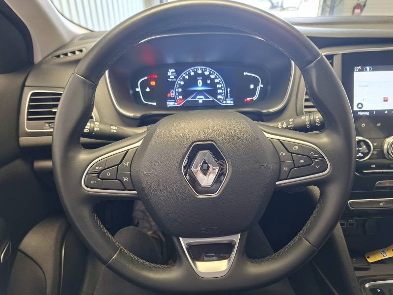 Renault Mégane - Photo 33