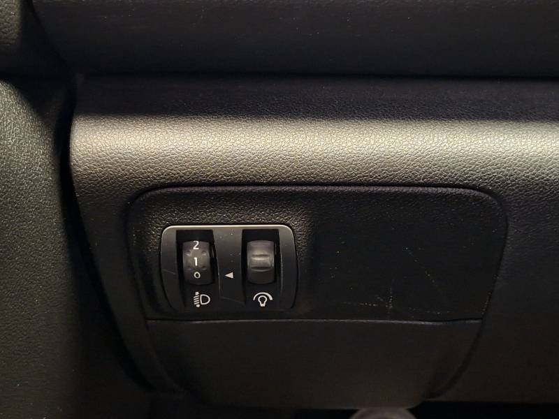 Renault Mégane - Photo 34