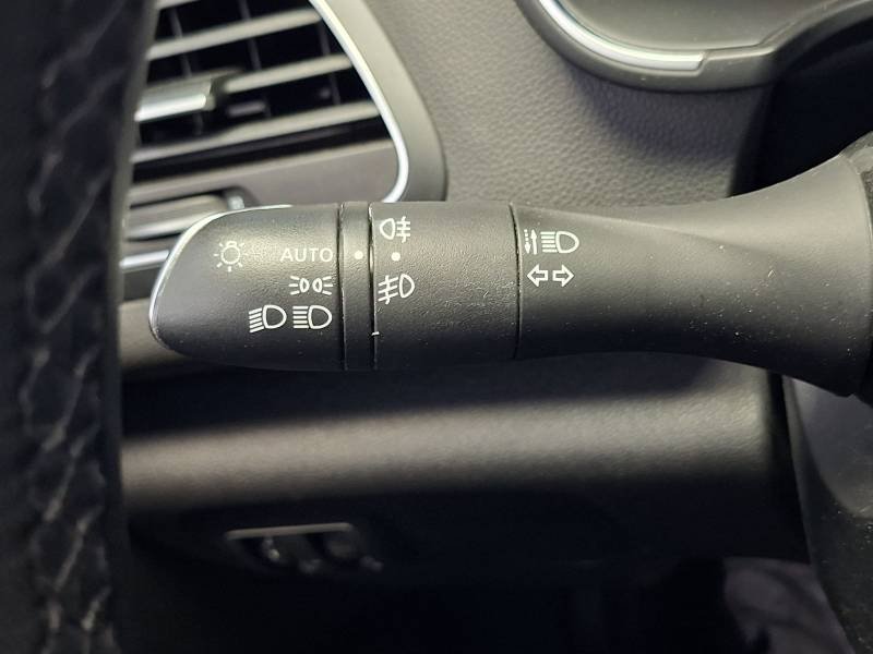 Renault Mégane - Photo 35