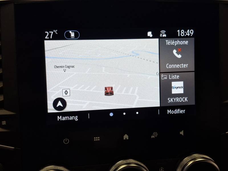 Renault Mégane - Photo 40